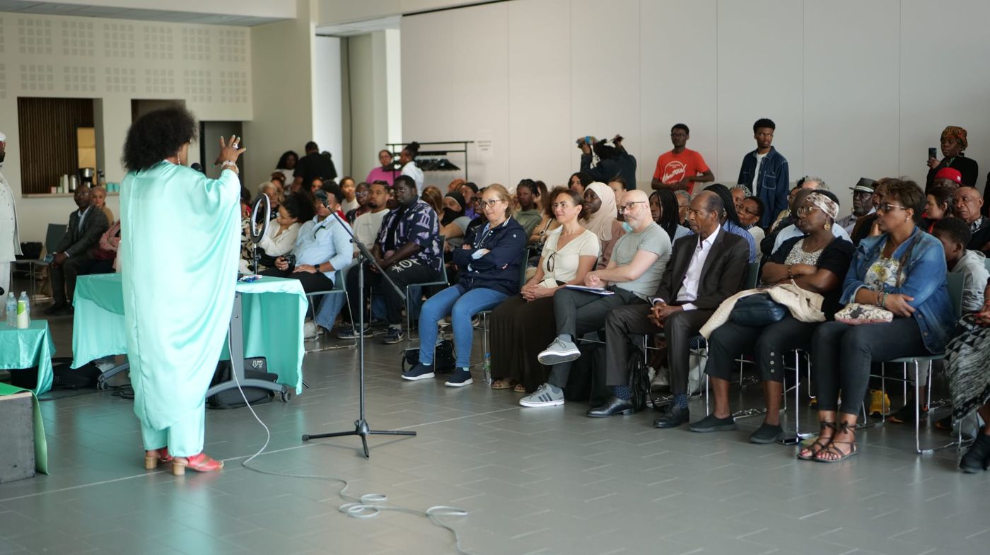 Nos conférences