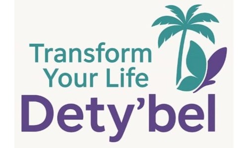 Dety'bel — Transform Your Life